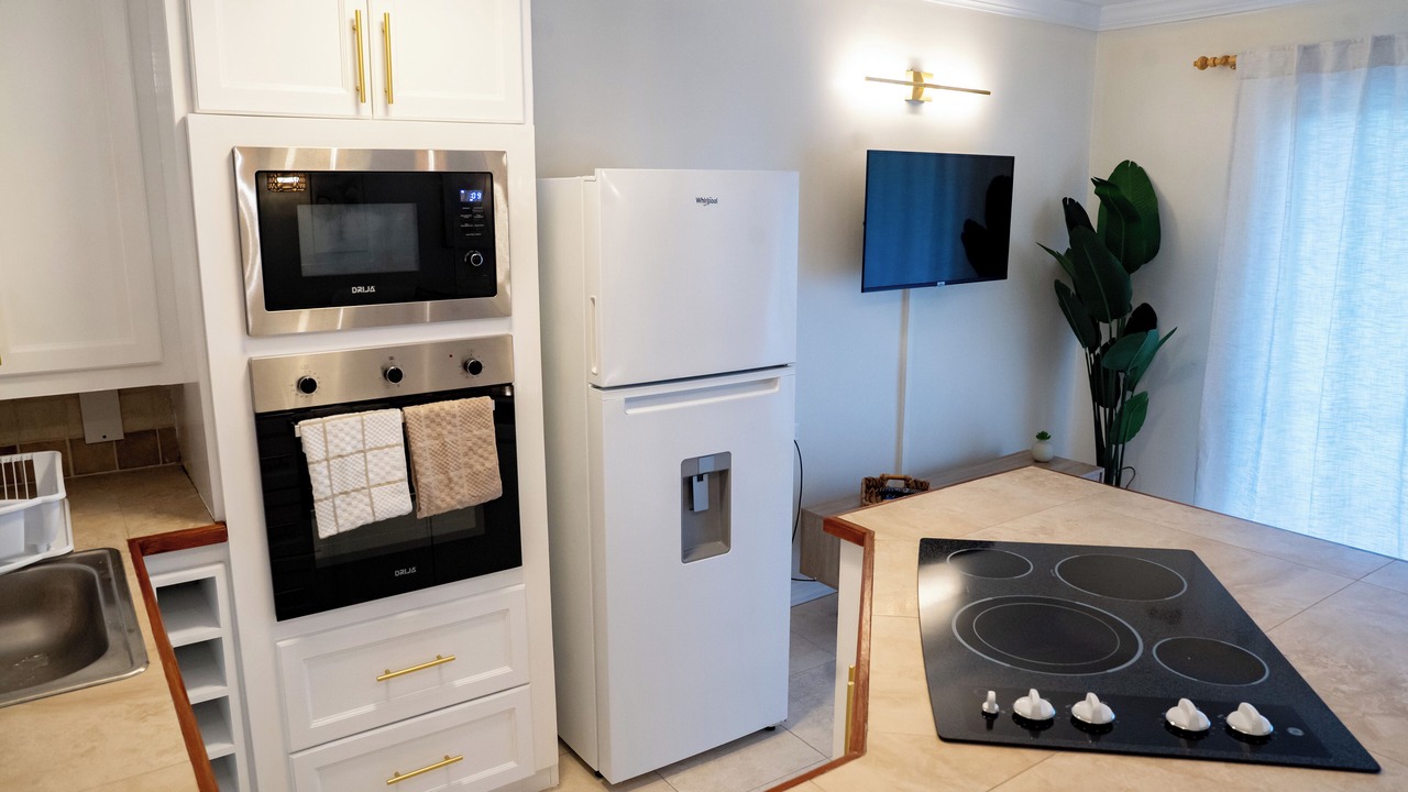 Photo of Kitchen in Sunset Crest