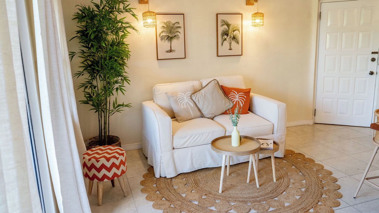 Photo of Livingroom in Sunset Crest
