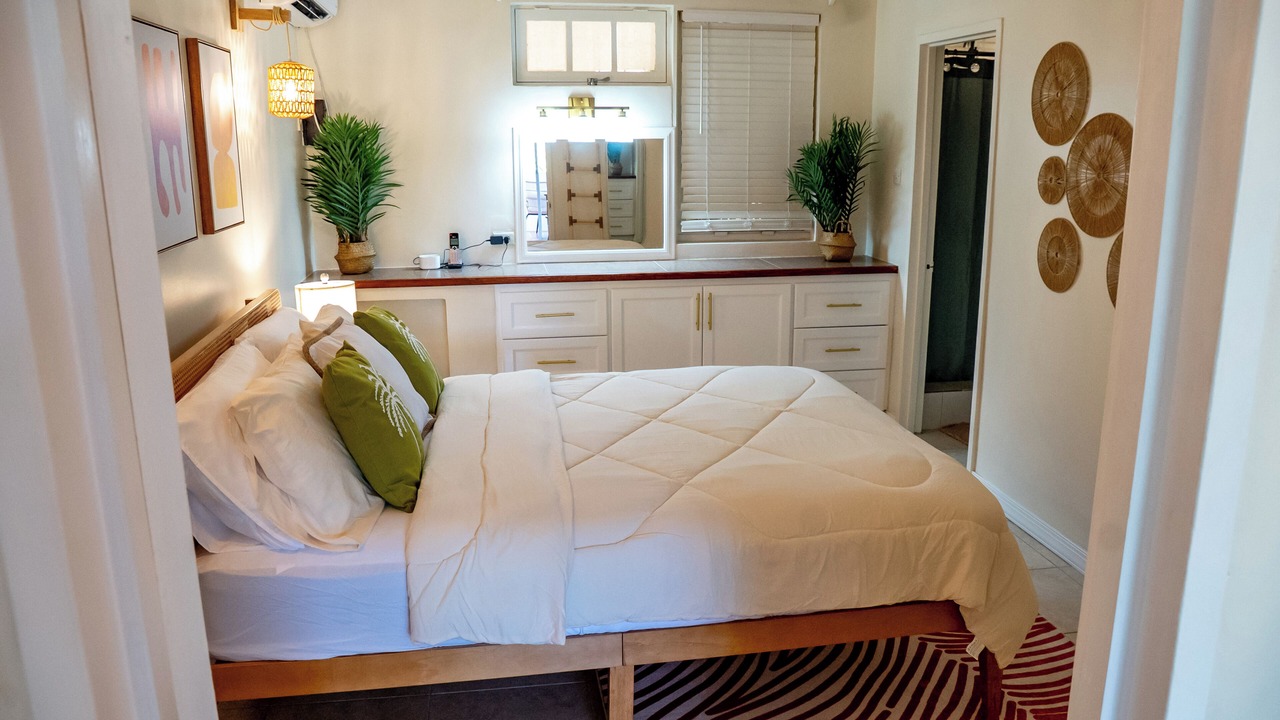 Photo of Bedroom in Sunset Crest