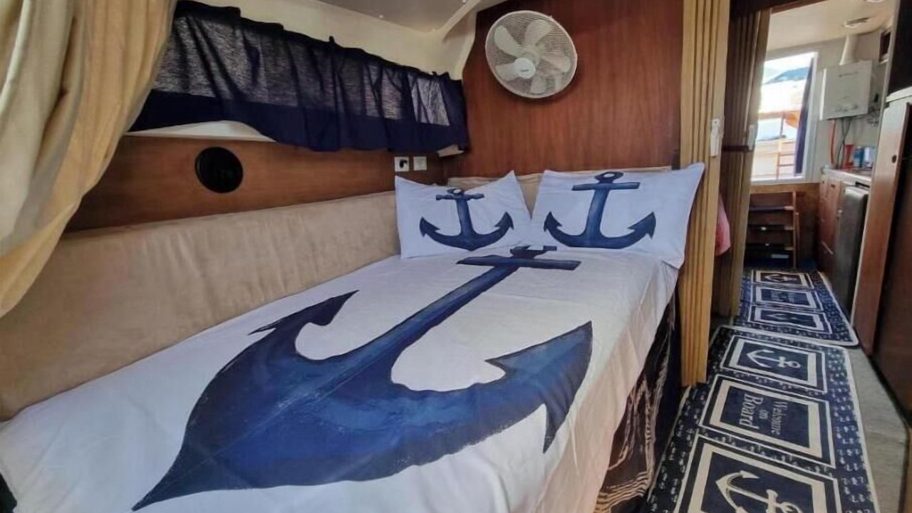 Photo of Bedroom in Magazzeno