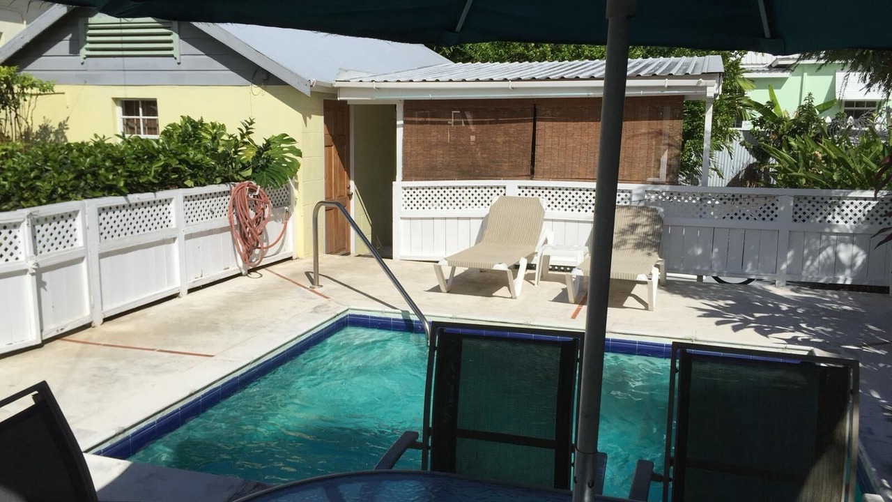 Photo of Outdoor in Rockley