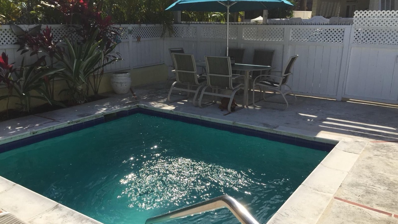 Photo of Outdoor in Rockley