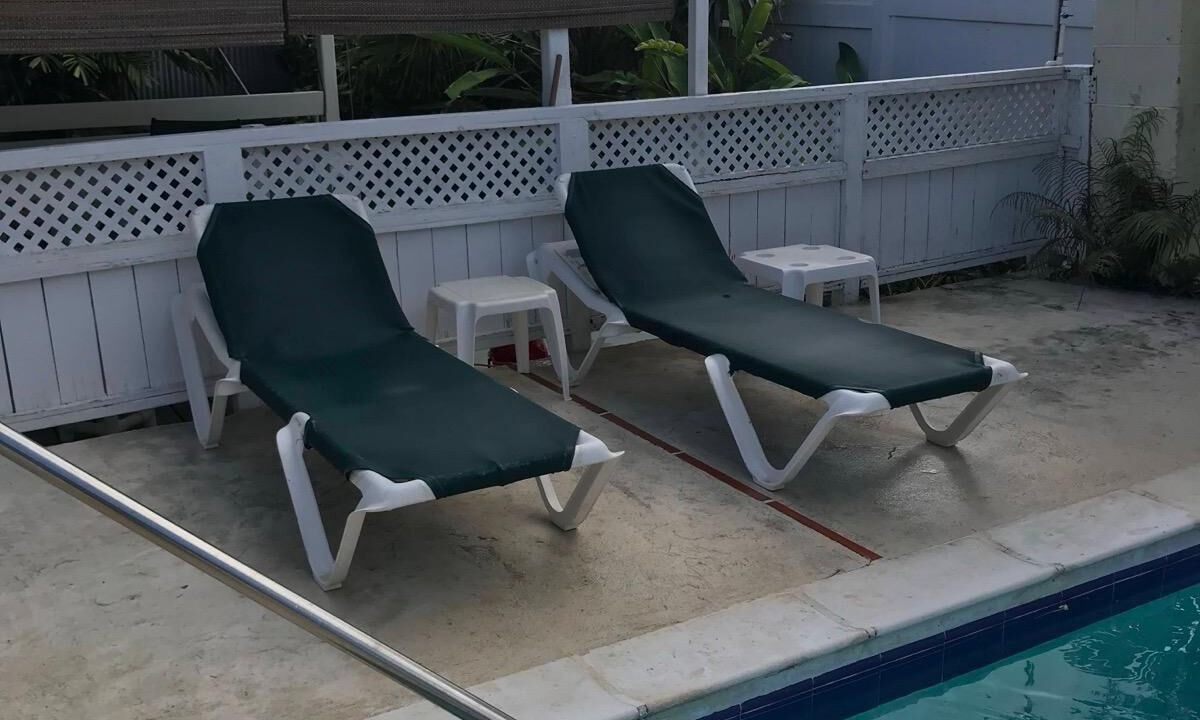 Photo of Outdoor in Rockley