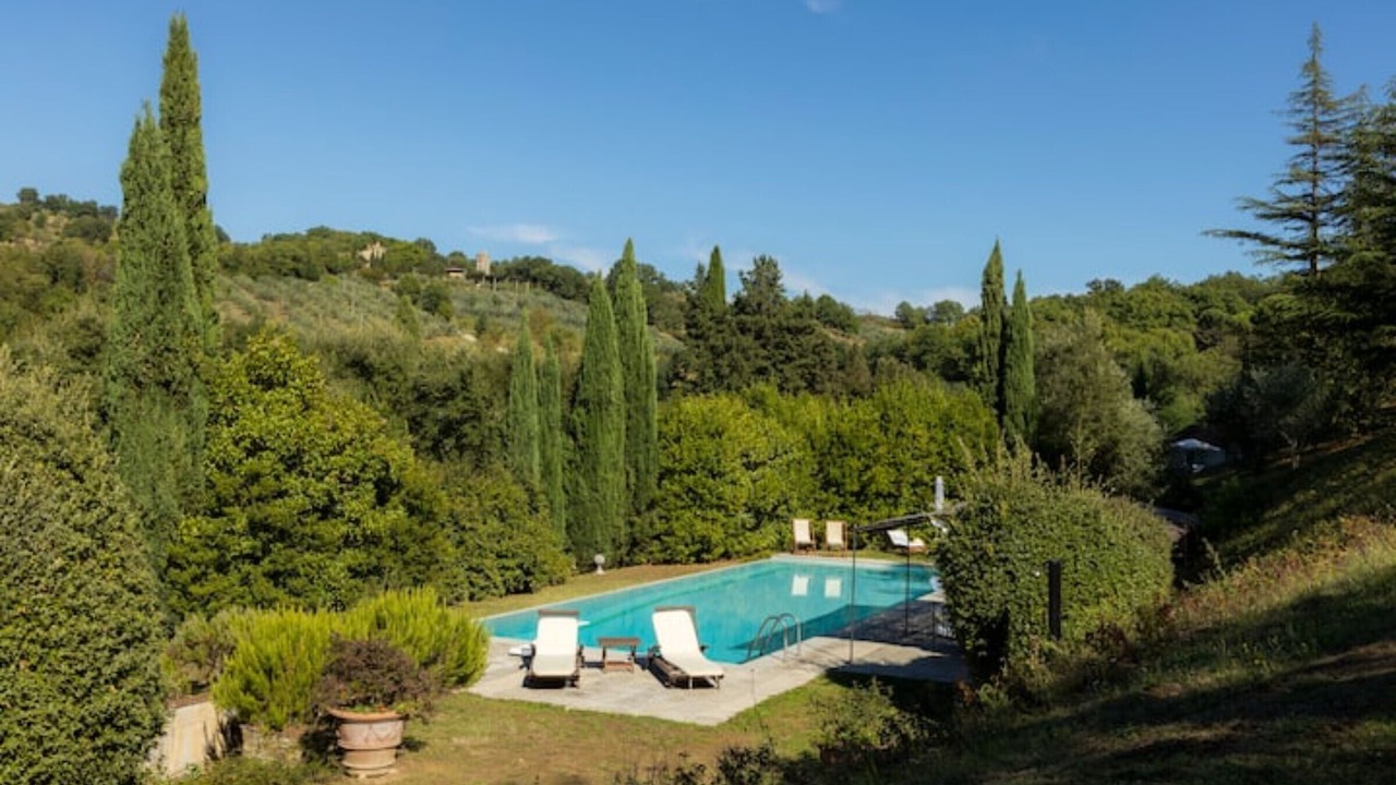 Photo of Outdoor in Barberino di Mugello