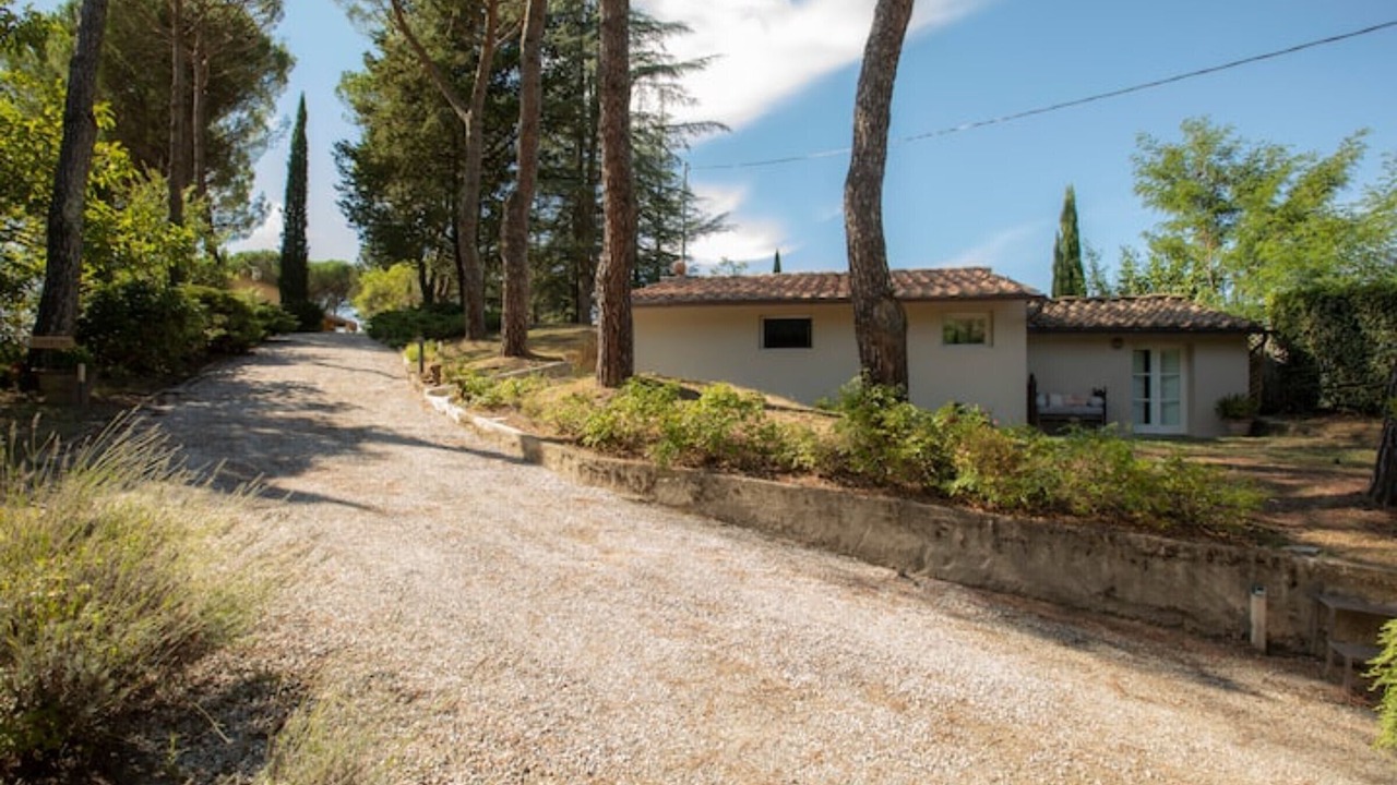 Photo of Outdoor in Barberino di Mugello
