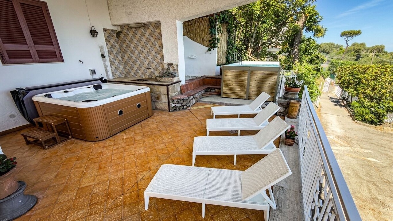 Photo of Patio Balcony in Priora