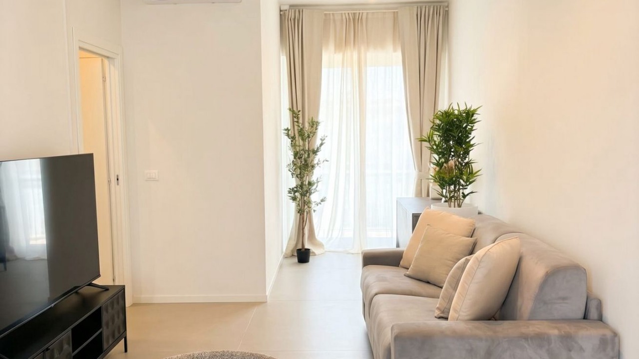 Photo of Livingroom in Municipio 2