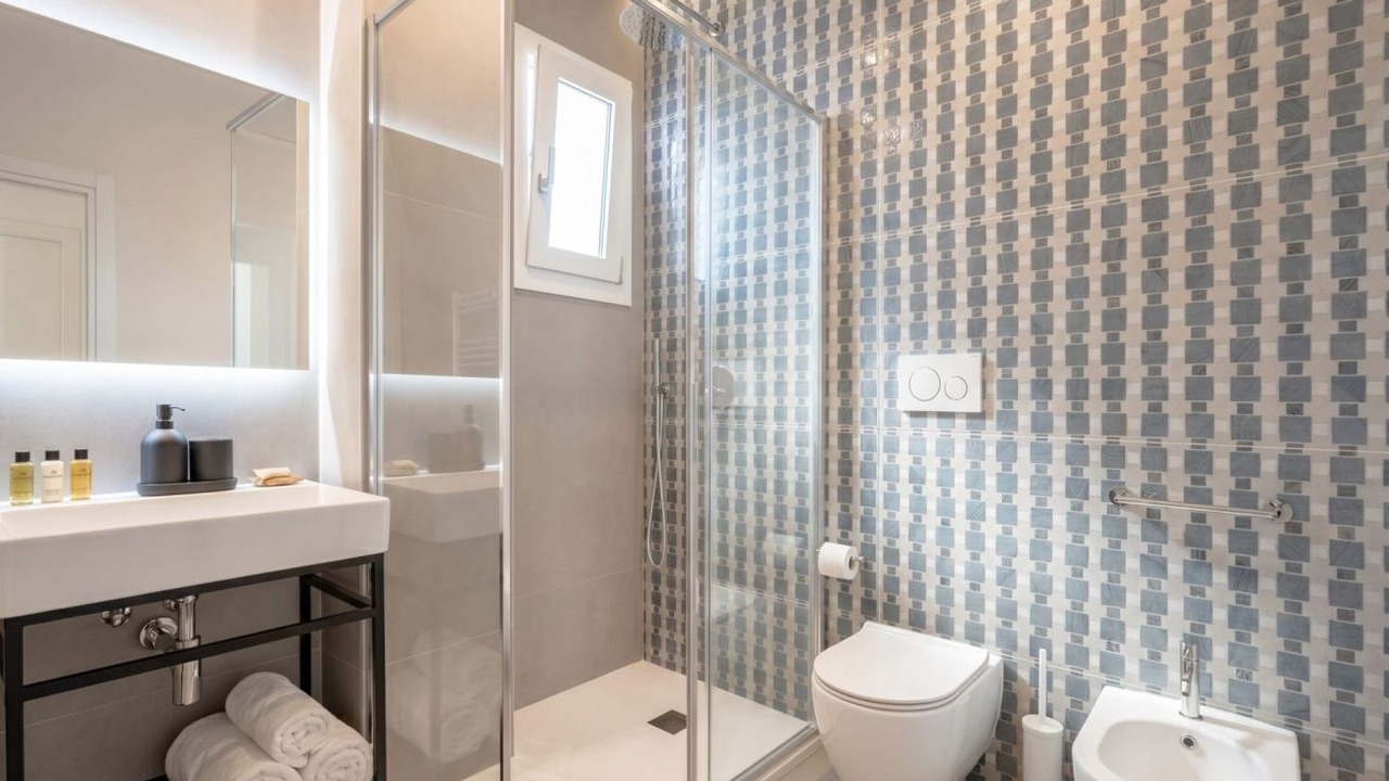 Photo of Bathroom in Municipio 2