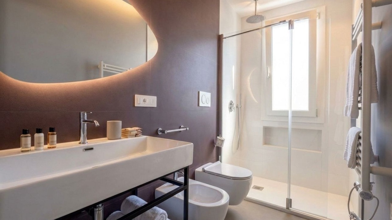 Photo of Bathroom in Municipio 2