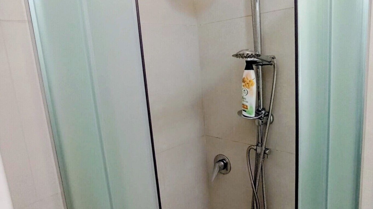 Photo of Bathroom in Chiaia