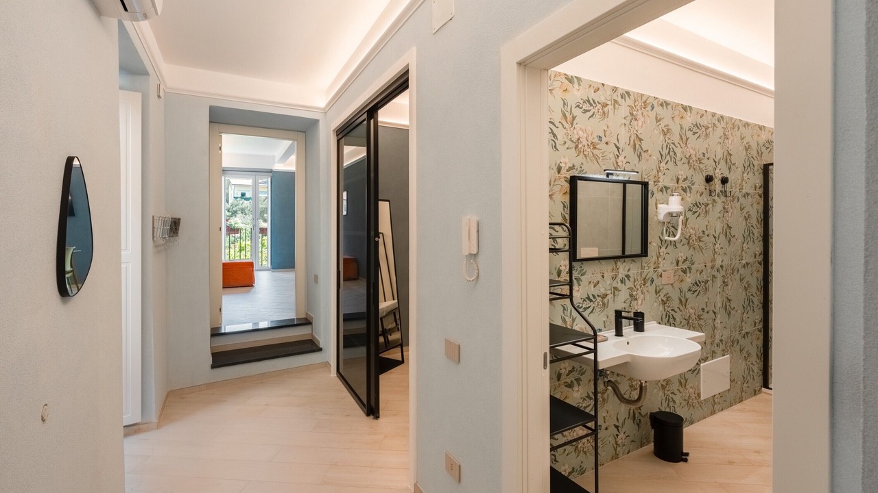 Photo of Bathroom in Ascea