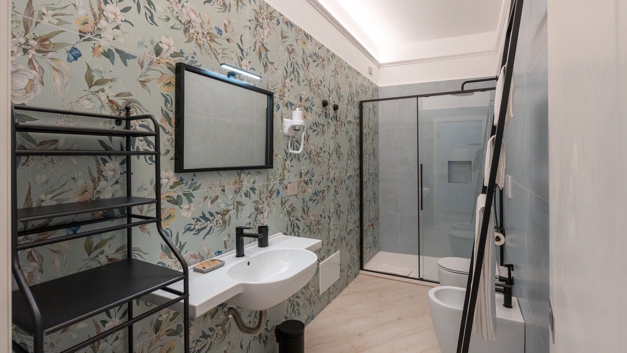Photo of Bathroom in Ascea