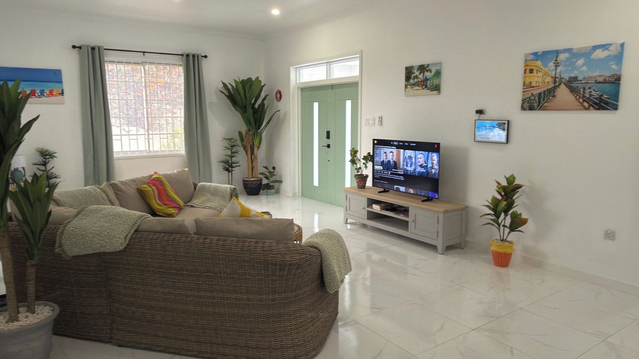 Photo of Livingroom in Welches
