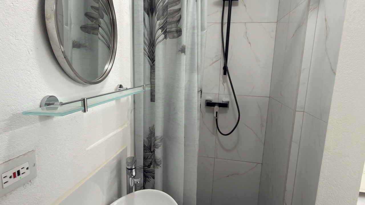 Photo of Bathroom in Welches
