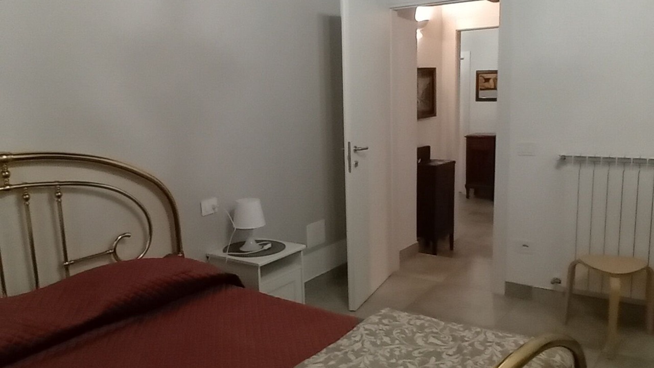 Photo of Bedroom in Petina