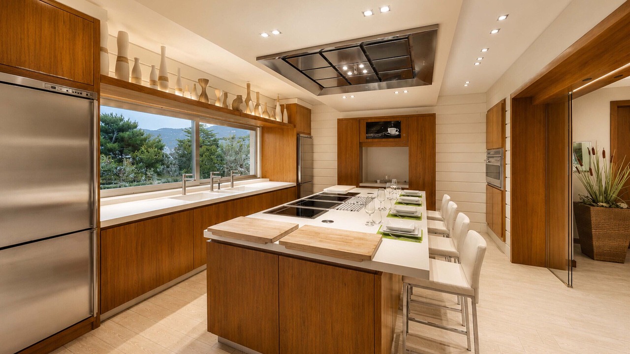 Photo of Kitchen in Sorrento