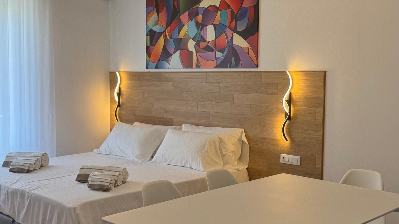 Photo of Bedroom in Montesilvano