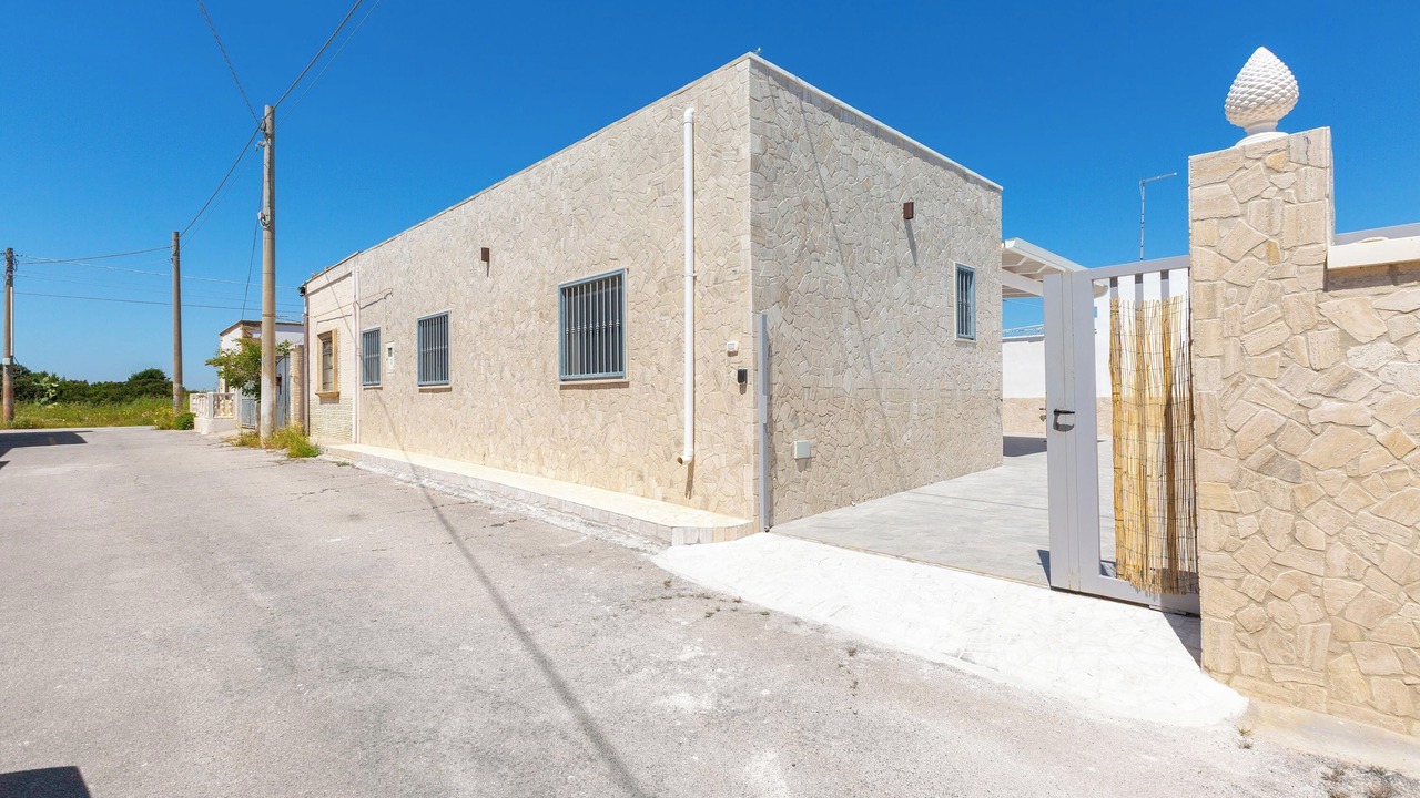 Photo of Outdoor in Specchiarica