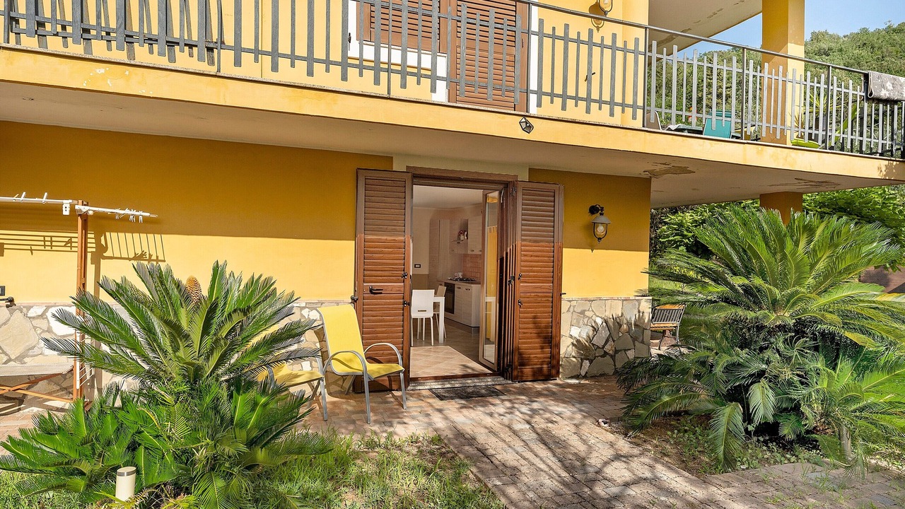 Photo of Outdoor in Perdifumo