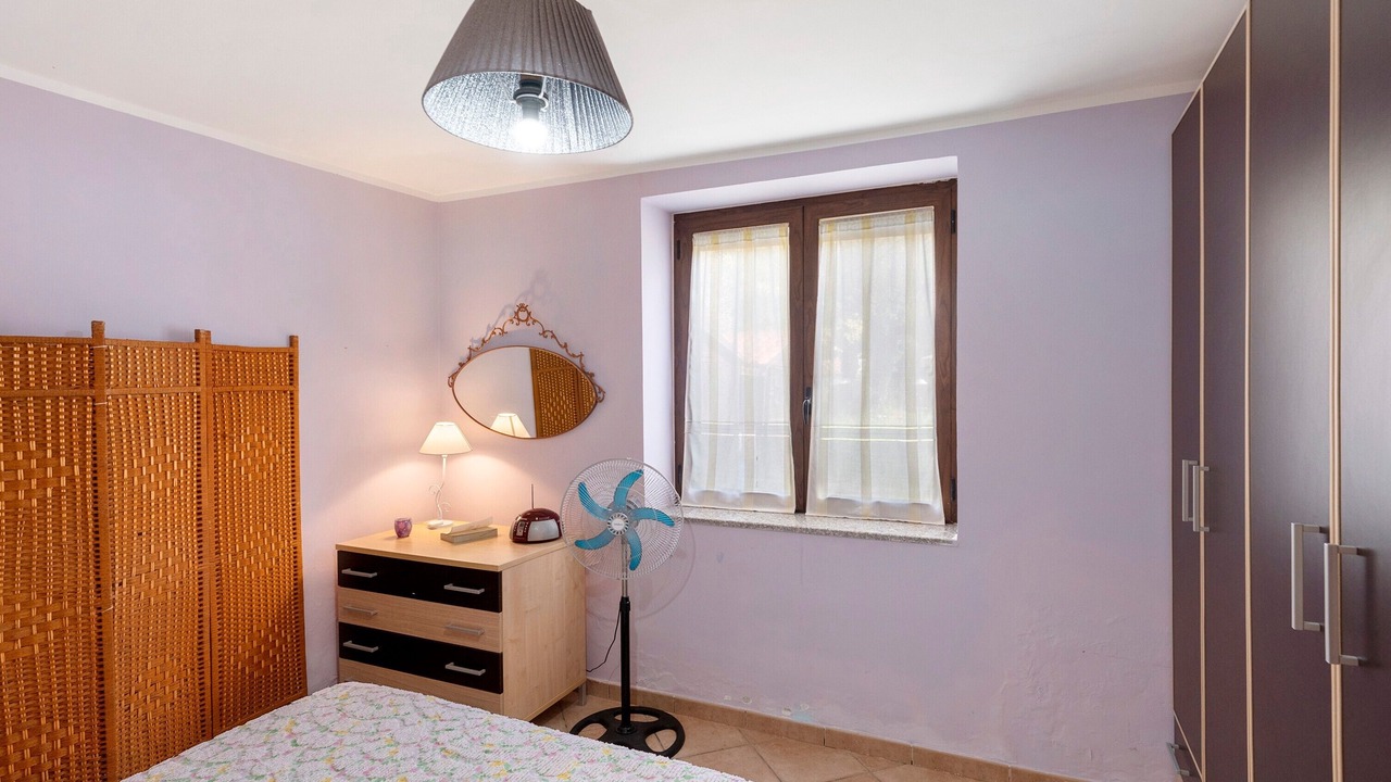 Photo of Bedroom in Perdifumo