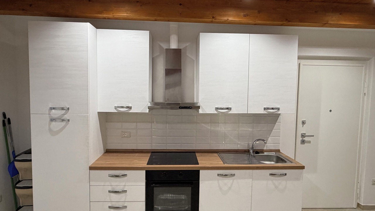 Photo of Kitchen in Monteprandone