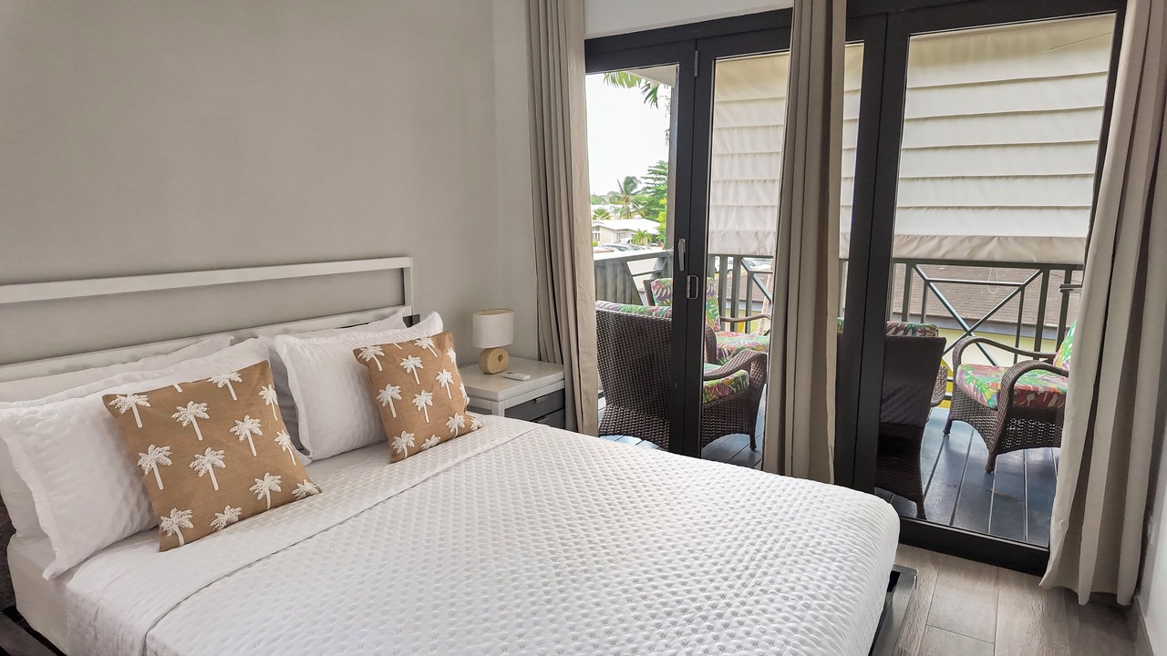Photo of Bedroom in Lascelles