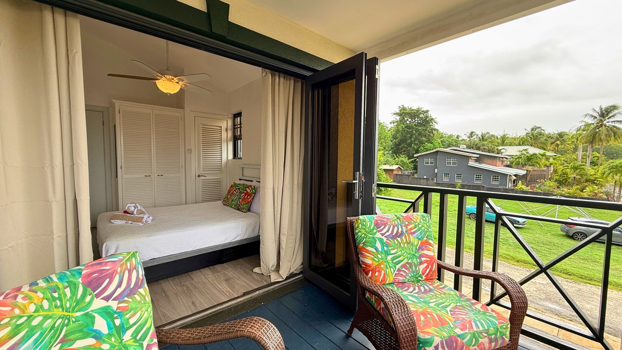 Photo of Bedroom in Lascelles