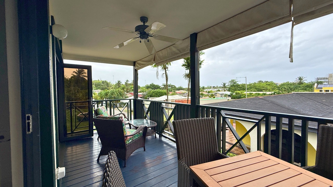 Photo of Outdoor in Lascelles