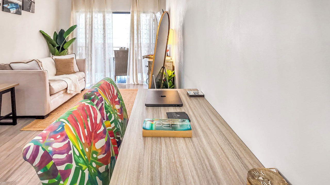 Photo of Livingroom in Lascelles