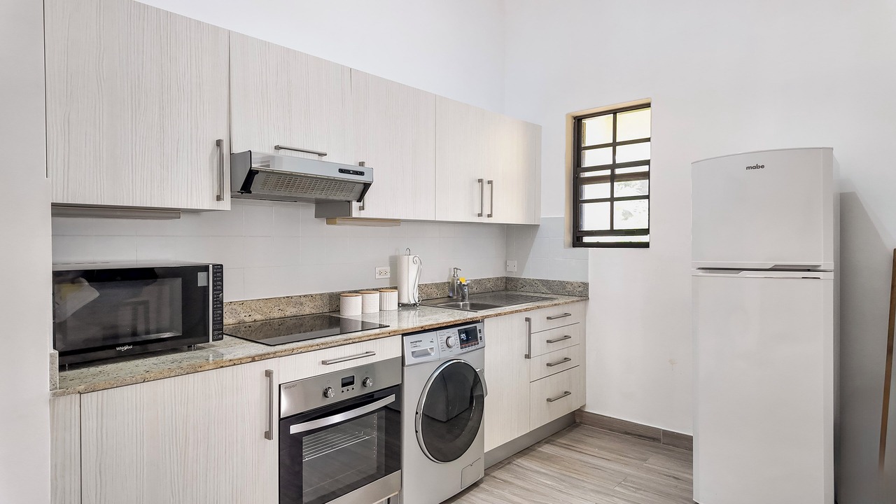 Photo of Kitchen in Lascelles