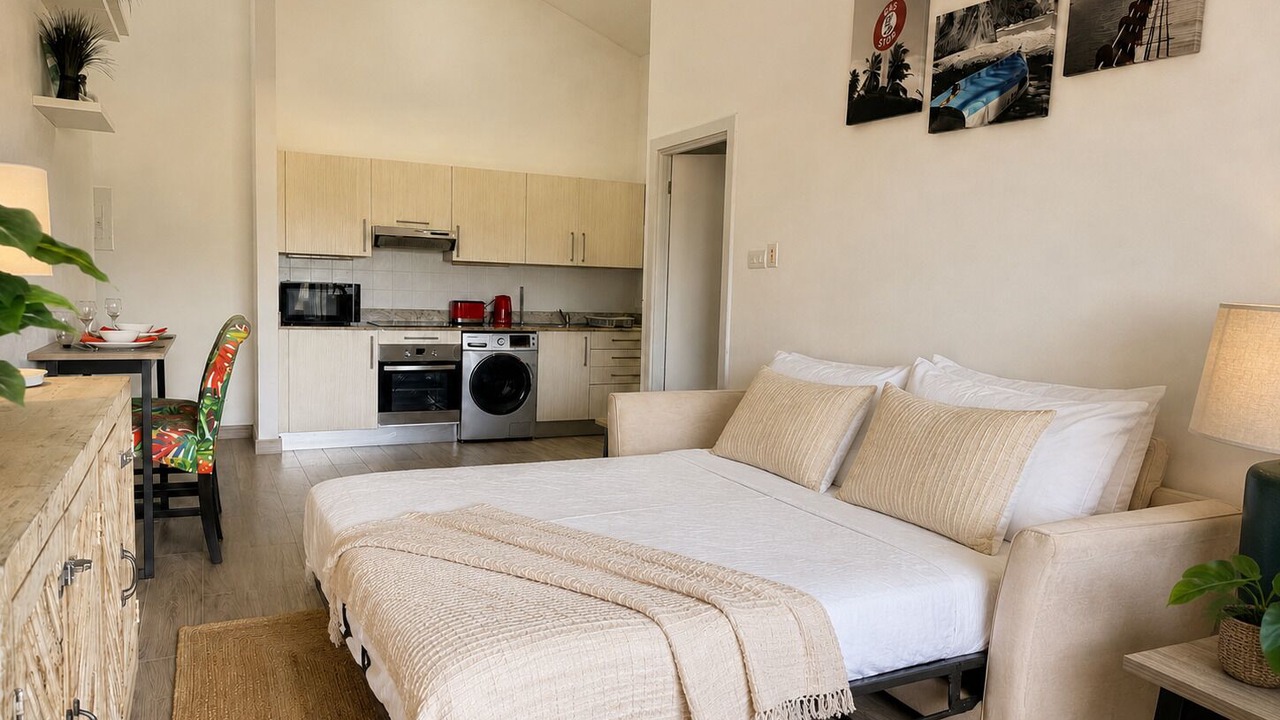 Photo of Bedroom in Lascelles