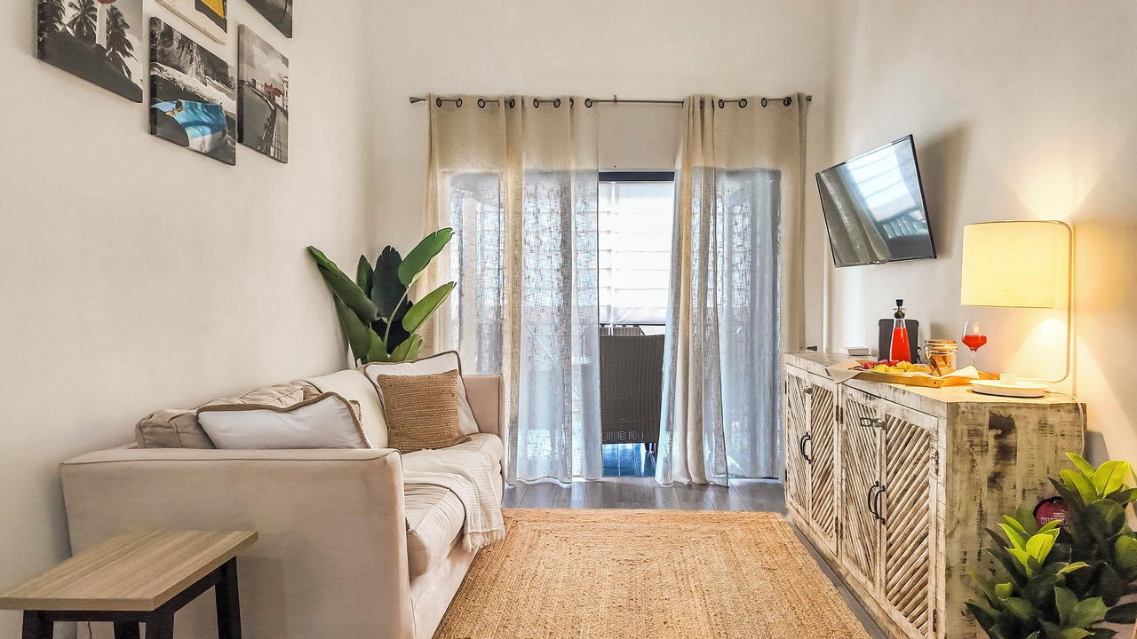 Photo of Livingroom in Lascelles