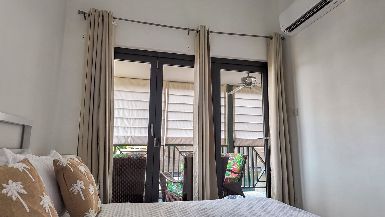 Photo of Bedroom in Lascelles