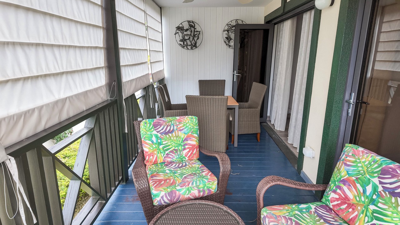 Photo of Outdoor in Lascelles