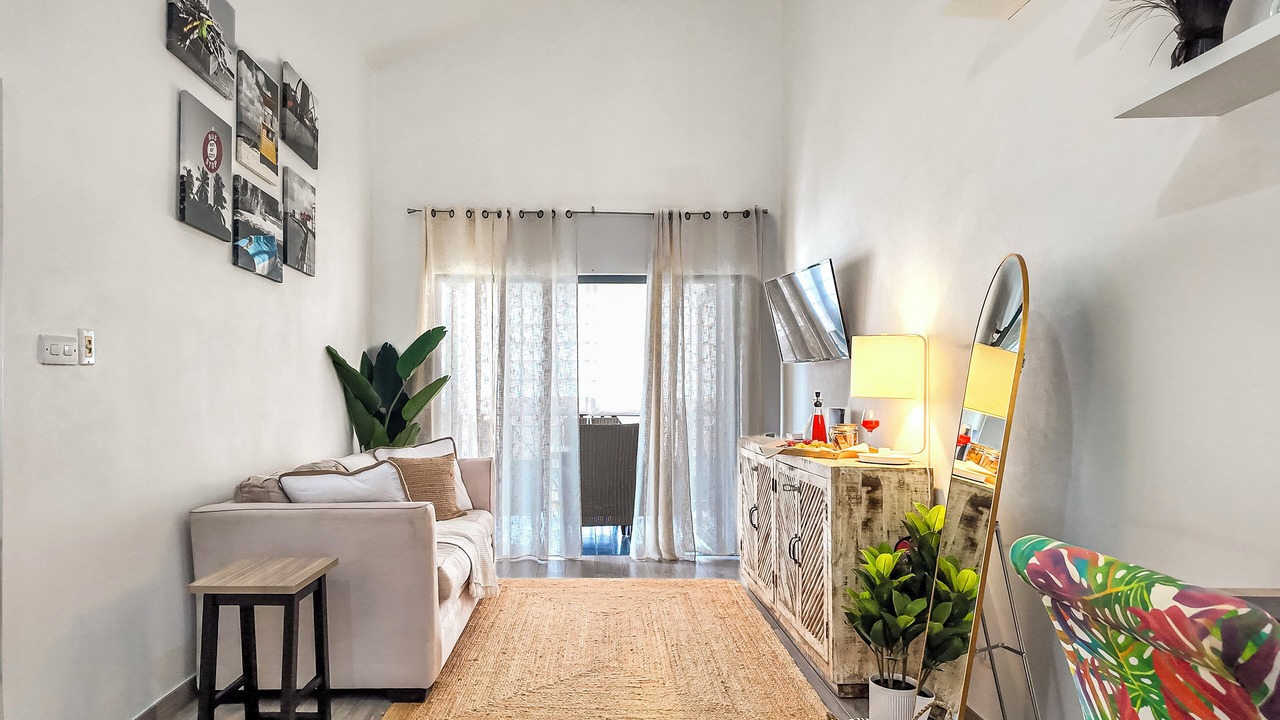 Photo of Livingroom in Lascelles
