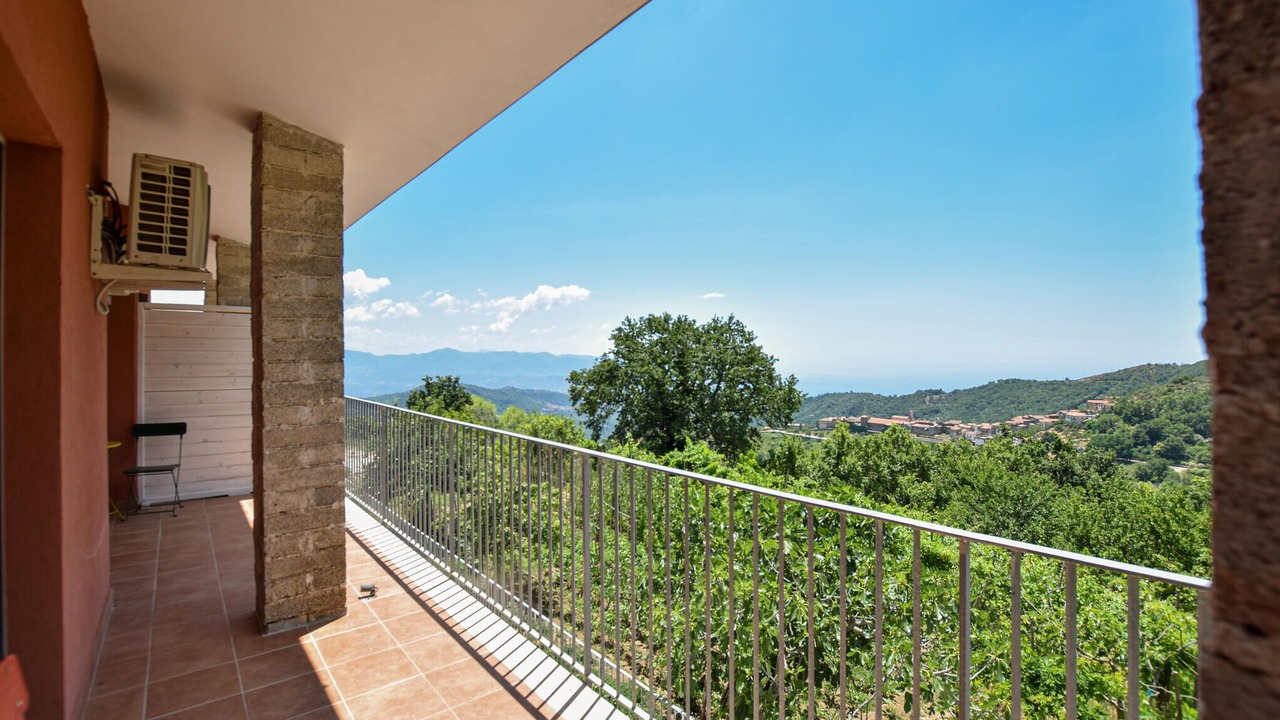 Photo of Bedroom in Stella Cilento