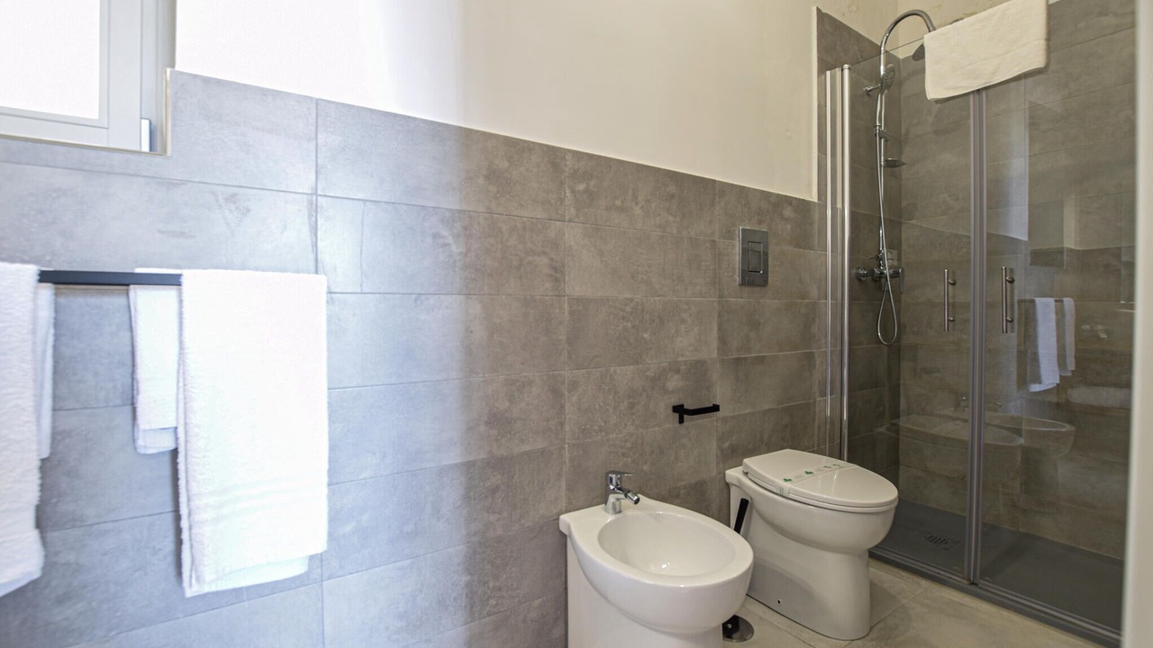 Photo of Bathroom in Stella Cilento