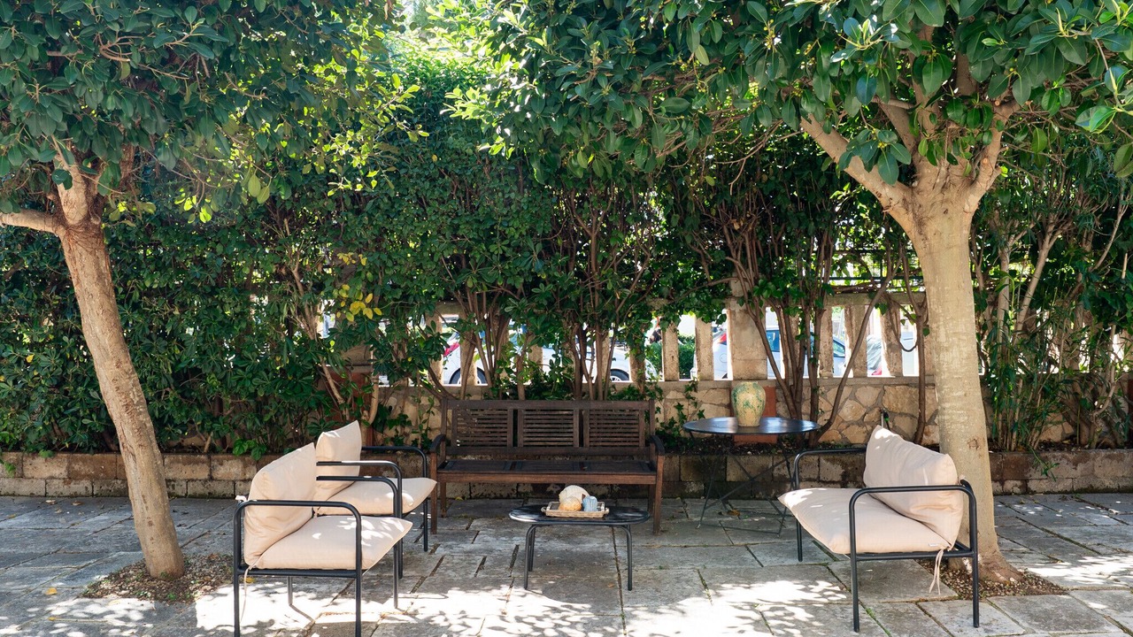 Photo of Patio Balcony in Municipio 5