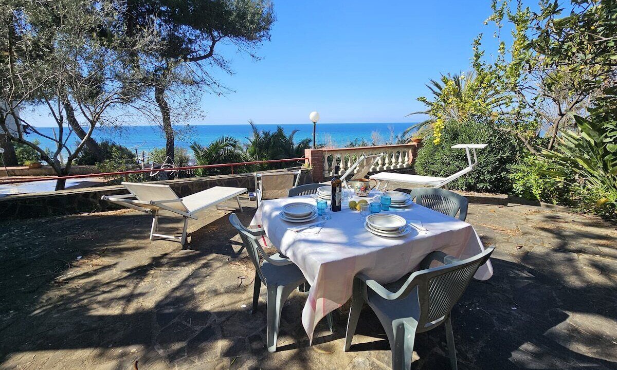 Photo of Outdoor in Castellabate