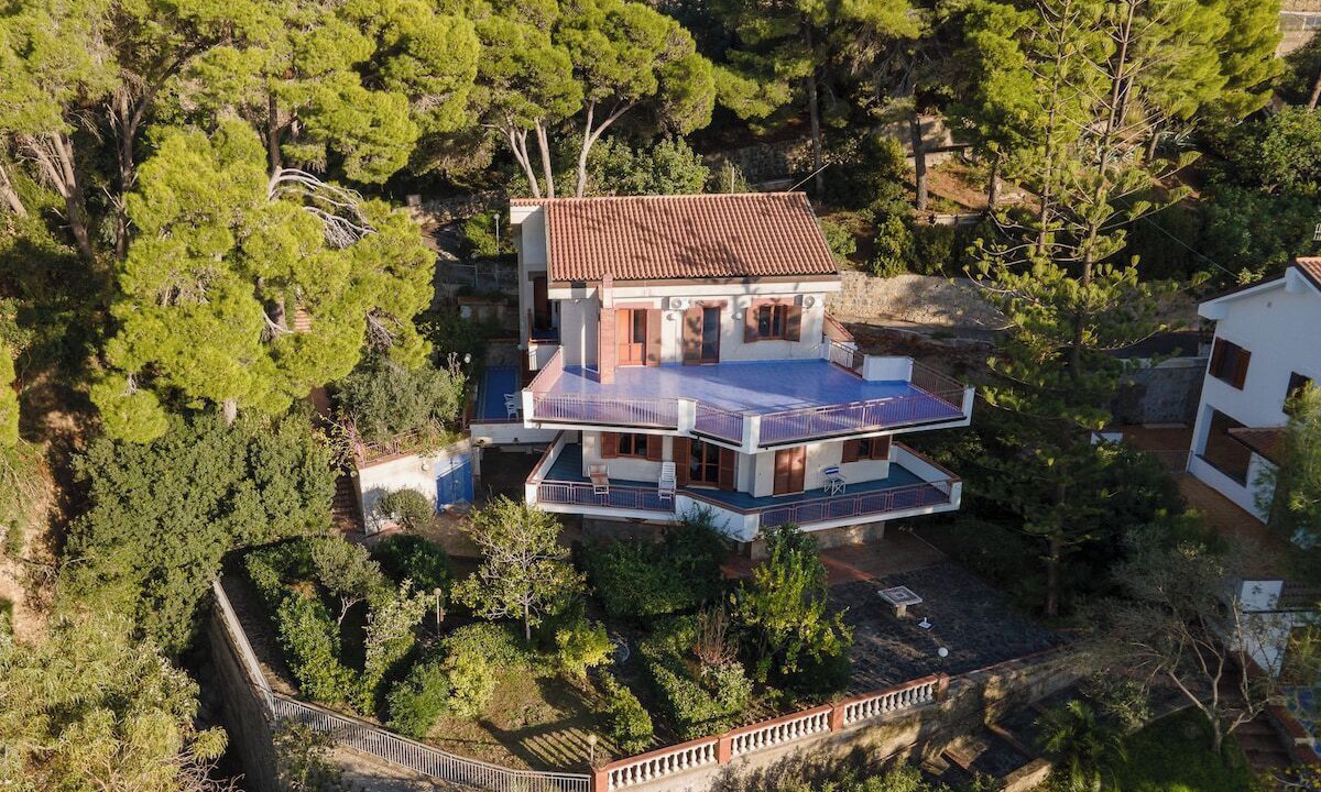 Photo of Outdoor in Castellabate