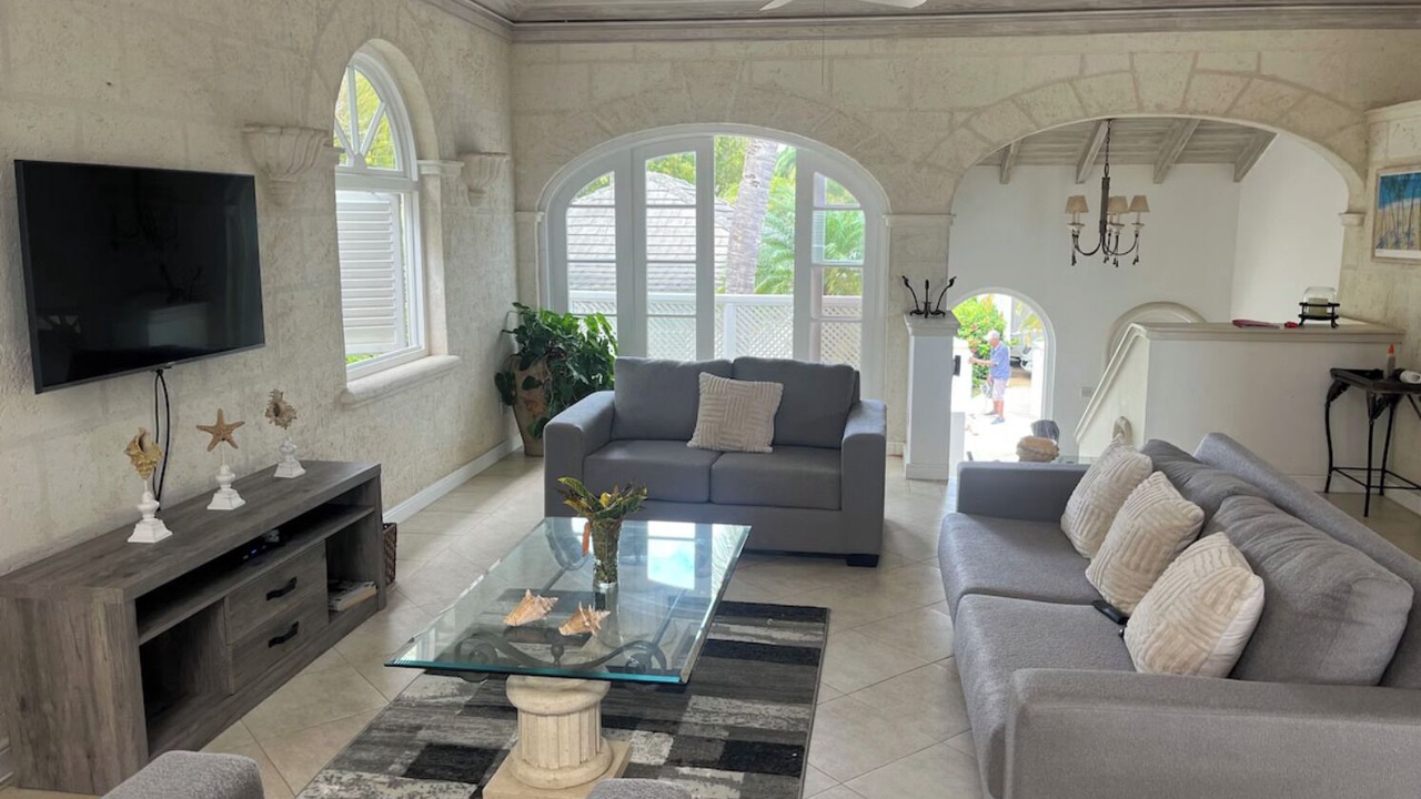 Photo of Livingroom in Westmoreland