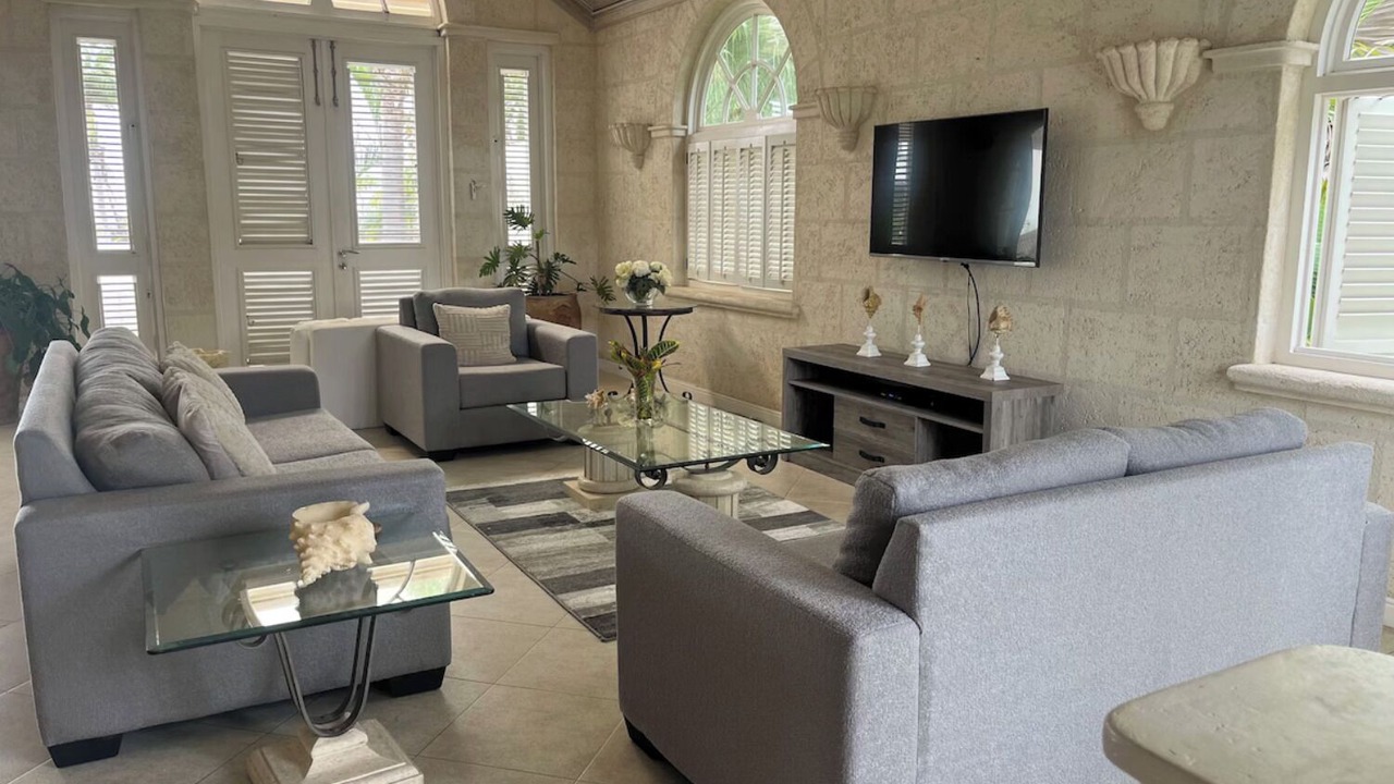 Photo of Livingroom in Westmoreland