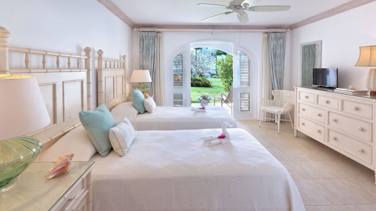 Photo of Bedroom in Westmoreland