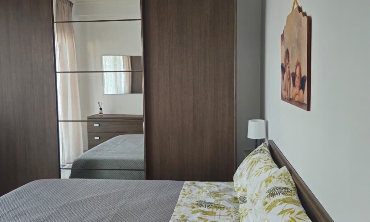Photo of Bedroom in Manfredonia