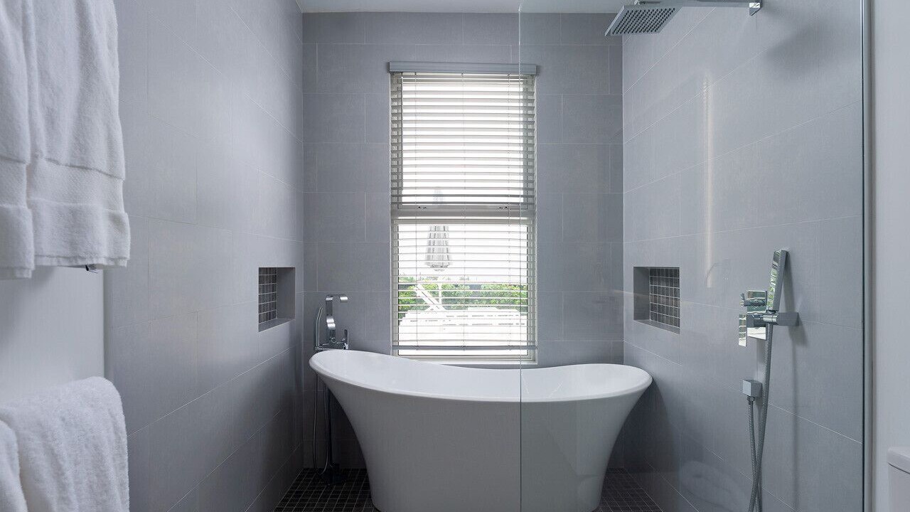 Photo of Bathroom in Merlin Bay