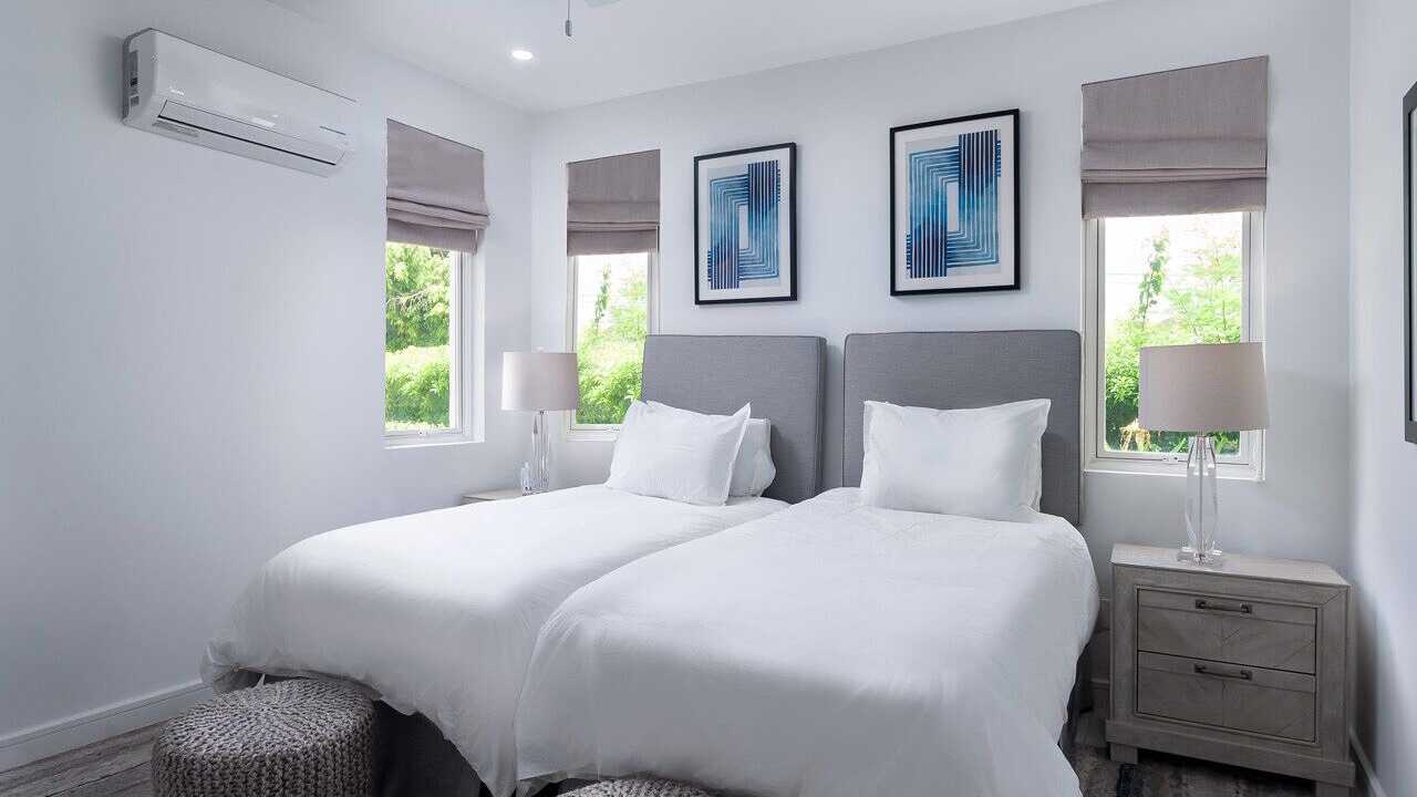 Photo of Bedroom in Merlin Bay