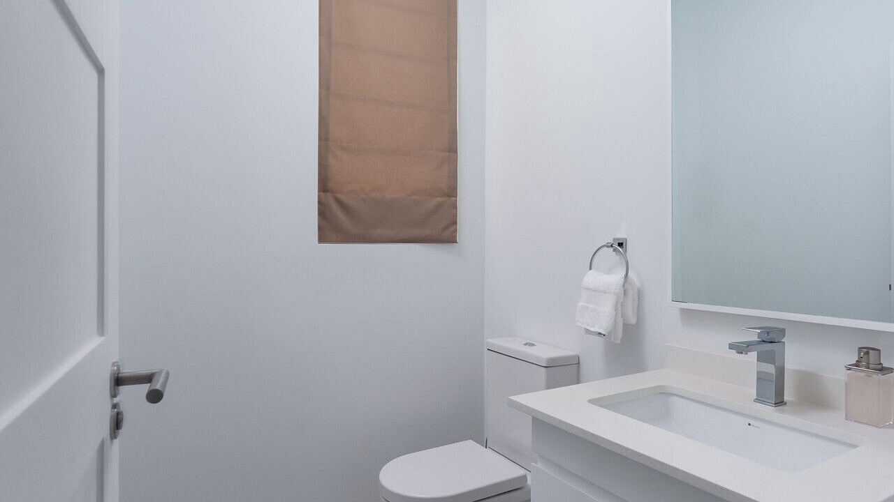 Photo of Bathroom in Merlin Bay