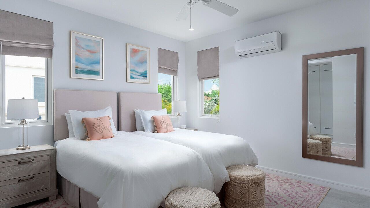 Photo of Bedroom in Merlin Bay