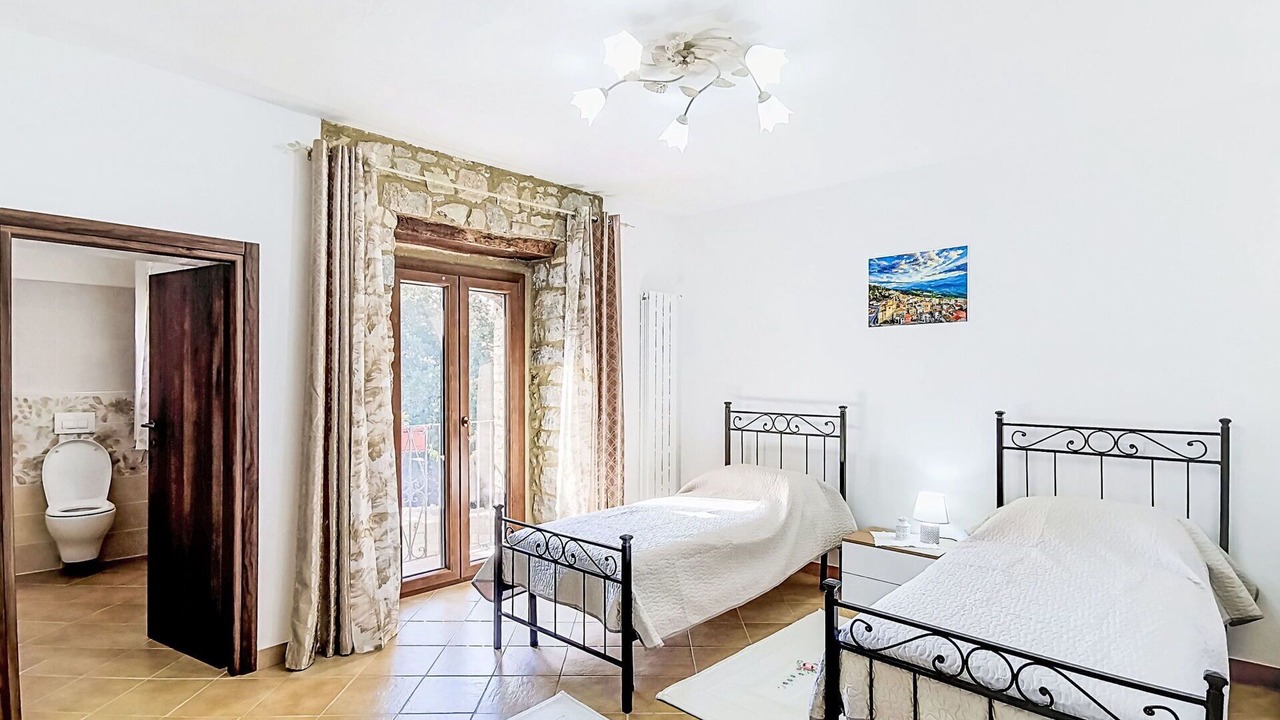 Photo of Bedroom in Archi