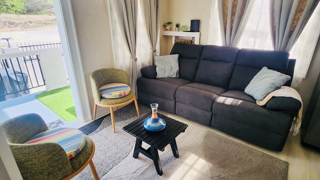 Photo of Livingroom in Cane Garden
